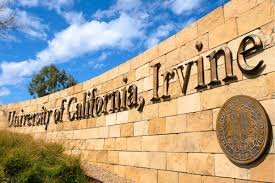 University of California Irvine (DCE)